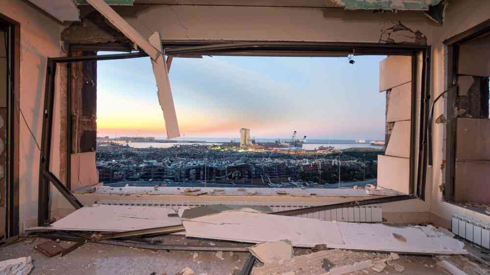 Beirut